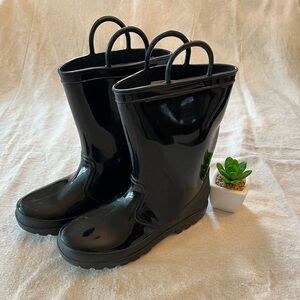 Kids Rain Boots ☔️